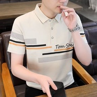 【New Arrival】Versatile Polo Shirt, Best-selling Polo Shirt, Men's Polo Shirt, Breathable Polo Shirt,