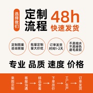 Cartoon Alien Pillow Customized logo A Rising Batch Bedside Sofa Pillow Cushion Pillow Customized Sh