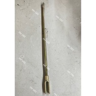 CONTROL VALVE BAR CASE 580 k/L/ M BACKHOE LOADER