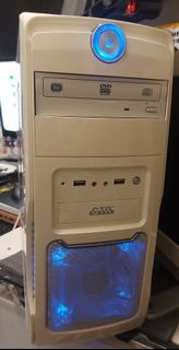 屯門良景輕鐵站交收 即買即用 電腦一部 Windows 11 系統