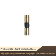 FFHAS C-Century Restoration Fuse 5x20mm 6x32mm  Slow Blow Fuse Tuning Fuse Hi-End Audio Preamp Ampli
