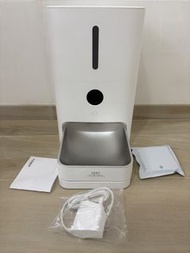 Xiaomi 小米智能寵物餵食器2-全新(祇拆出拍照及試電)-香港行貨-不回應交換議價