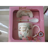 Beauty cup set -gift set