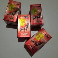 A 100 / obat luka setelah adu / obat kaki ayam