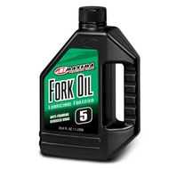 Fork Oil 5wt|10wt|15wt|20wt – Maxima Racing Oils USA