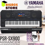 Yamaha Keyboard PSR-SX900 / PSR SX900