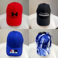 UNDER ARMOUR Original under Armor cap