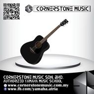 Yamaha Acoustic Guitar FG800 ( FG 800 / FG800B / FG 800B ) - B / Black