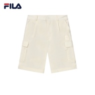FILA CORE Women's Cross Over FILA x Van Gogh Museum Woven 5 Pants