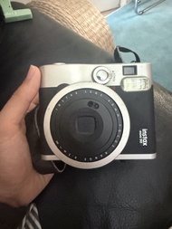 Fujifilm Instax Mini 90 即影即有相機