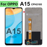 LCD REALME C15 LCD REALME C11 LCD REALME C12 LCD REALME NARZO 20 LCD REALME NARZO 30A LCD OPPO A15 L