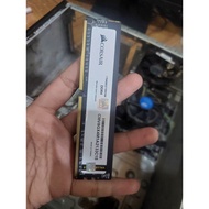 Ram Corsair DDR4 8gb
