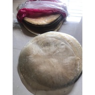 Kannadi thol / Cowhide skin for Urumi Melam Indian Traditional Drum