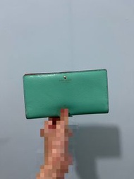 Kate Spade Wallet 長銀包