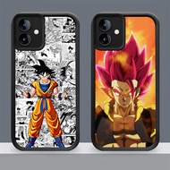 N-49 Dragon Ball Super Soft Casing for Samsung A04E F04 A07 A05 A06 M04 A04 5G