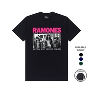 RAMONES t-shirt | RAMONES BAND T-SHIRT | PUNK BAND T-SHIRT | Music t-shirt | ROCK BAND T-SHIRT