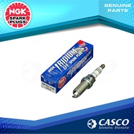 NGK DF7H-11B Iridium DF Spark Plug for Nissan Maxima, Subaru Legacy 2.5, XV and Forester 2013-2018