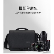 Sony Camera Bag SLR Camera Bag a6000a6400a7m2a7m3a Portable Camera Bag