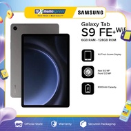 Samsung Galaxy Tab S9 FE+ WiFi 8GB RAM - 128GB ROM | Tablet