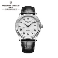 [PGPEWE] 2023 Frederique Constant หรูหราแฟชั่นFC-303ลำลองสายรัดอัตโนมัติ