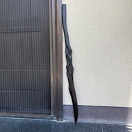 我販劍　妖刀　神黜　手工藝術木劍木刀　武士刀日本刀　魔劍
