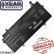 Original Genuine Toshiba Portege Z30-A Z30-B Z30T Z30T-A PA5I36 PA5l36 6 Wires Laptop Battery