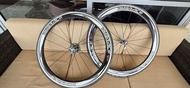 Shimano Dura-Ace WH-7850-C50-CL Wheelset