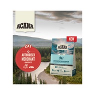 ACANA Bountiful Catch Cat Dry Food (Variable Sizes)