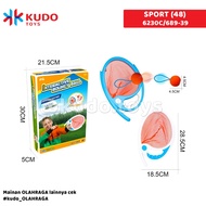 CHILDREN'S SPORT TOY 6230C/689-39