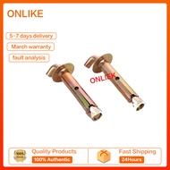 Electric water heater expansion hook wall mounting Heavy bolt screw hook Electric water heater expan
