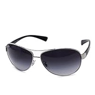 RayBan RB3386 0038G Teardrop Sunglasses