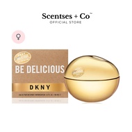 DKNY Golden Delicious EDP 100mL | Perfume