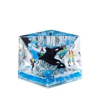 Perhiasan Ornaments One Piece Desktop 25SS decoration Drifting Ship Sculpture Fluid Cruise