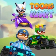 TOONS KART (PS5/PS4 DIGITAL DOWNLOAD)