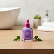 Psoralen Phenol Plumping Essence and Pore-Tightening Serum Kit  Kit Serum Pore-Mengetatkan Ditambah 