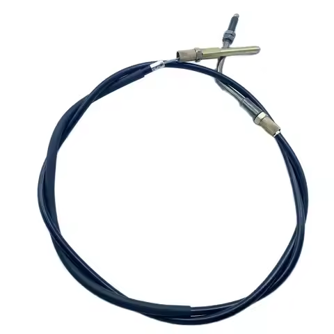 61" HAMMERHEAD TWISTER KINROAD CARTER TALON 150CC GO KART SHIFT REVERSE CABLE