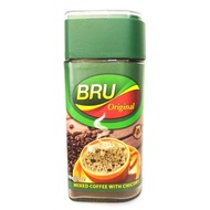 Bru Coffee (Mixed Coffee with Chicory) 100g