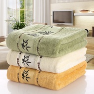 Bath Towel Factory Bamboo Fiber Bamboo Labor Protection Face Towel Gift Cover Towel Bamboo Carbon Fi