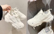 Nike TC 7900 老爹鞋 二手 23.5
