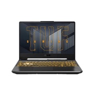 (การ์ดจอ RTX3050) Asus TUF F15 Gaming Notebook FX506HC-HN111W Core i5-11400H RAM 8GB/ 512GB SSD/ RTX 3050 /Win 11