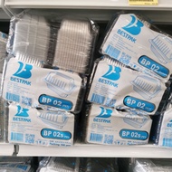 Food Container BP02BP02 Bestpak Pack Of 100