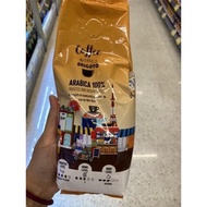 อาราบิก้า กาแฟแท้ คั่วบด 100% ตรา อาริกาโตะ 250 G. Coffee Arigato Arabica 100% Roasted And Ground Co