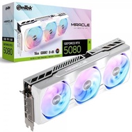 Emtek | Emtek Geforce Rtx 5080 Miracle White D7 16Gb