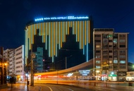 Nova Vista Centrum a member of Radisson Individuals