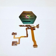Flex back cover Flexible rear cover For sony A6400 A-6400