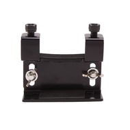 TECHCHIP-Drum Height Booster Bass Drum Platform Bass Drum Booster Fits 18 Inch/20 Inch