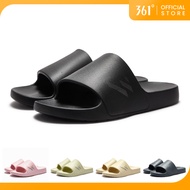 361 Degrees Slippers Outdoor Beach Shoes Comfortable 622617001