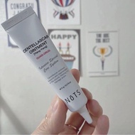 Korea Korea NOTS NOTS Centella Asiatica Ointment Repair Marks Fade Marks Regenerate Skin Youth Repai