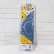 Agatis - Geometry Ruler Set /