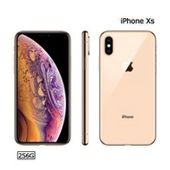 Apple iPhone XS 256G (空機) 全新福利機 各色限量清倉特價中